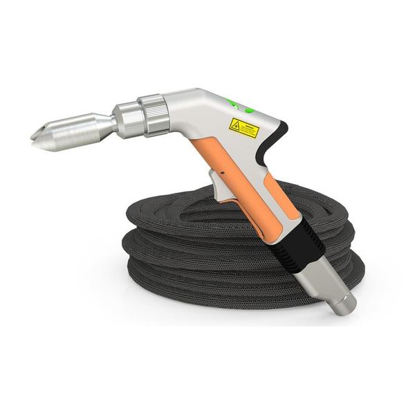 Svářečka laserová IPG LightWELD XC, 10M