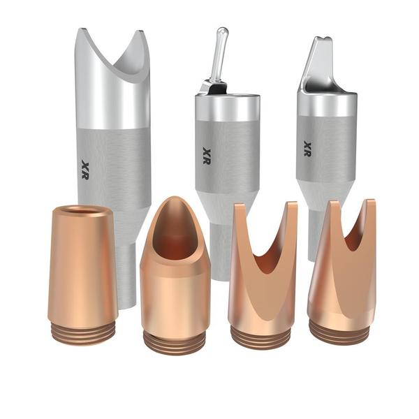 Svářečka laserová IPG LightWELD XR, 10M