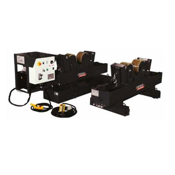 Rotátor ROTAMATIC TR - výškově nastavitelný