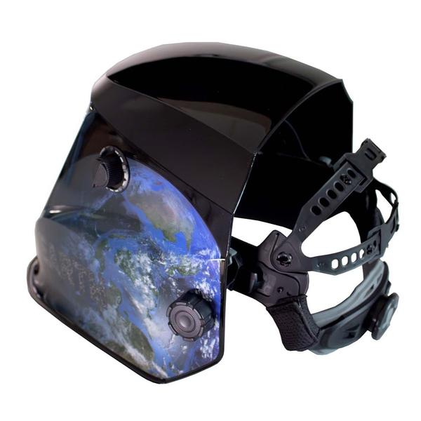 Kukla NORLING Extra A Earth