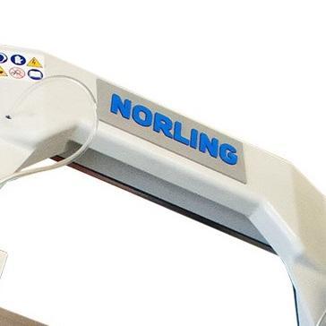 Pila pásová CY-275A NORLING