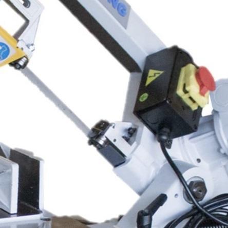 Pila pásová CY-135 NORLING