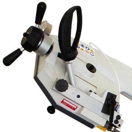 Pila pásová CY-210A NORLING