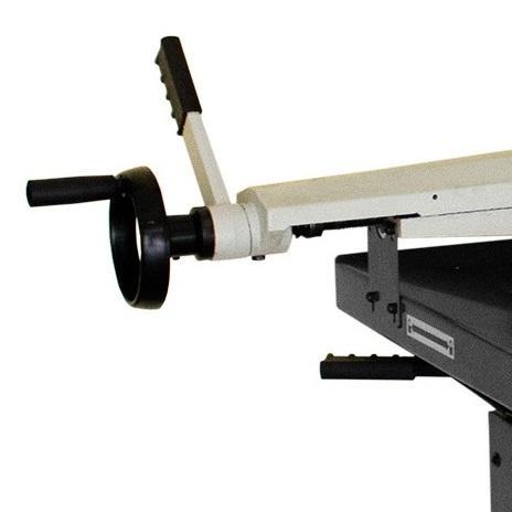 Pila pásová CY-210A NORLING