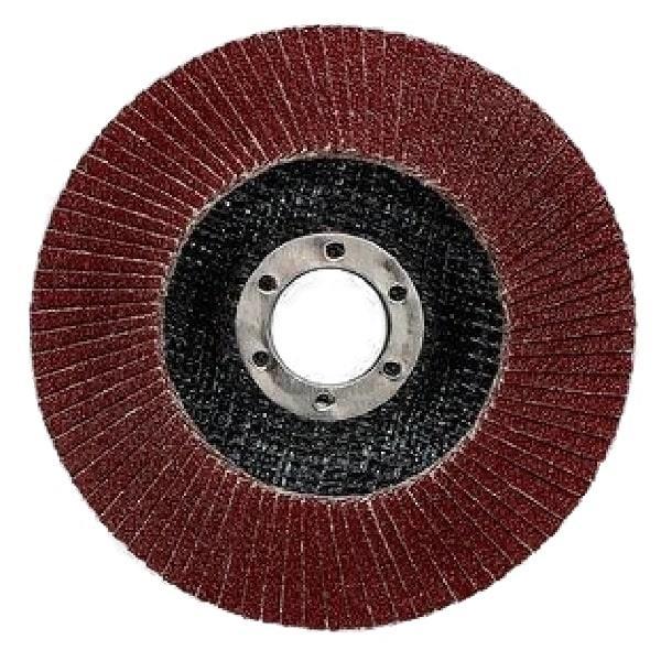 Kotouč lamel. kónický Cubitron II 967A 125x22 P80 (65056)