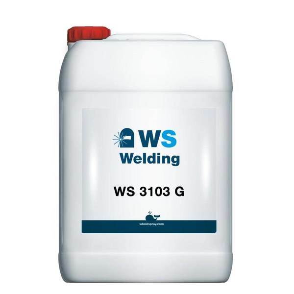 Čistič svařovacích stolů WS 3103 G 5 l