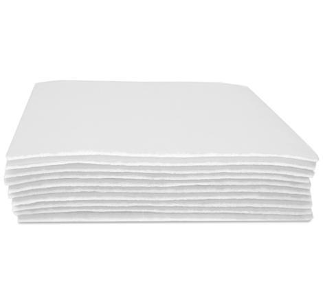 Předfiltrační rohož 610 x 610 x 15 mm pro Kemper sada 10 ks (1090033)