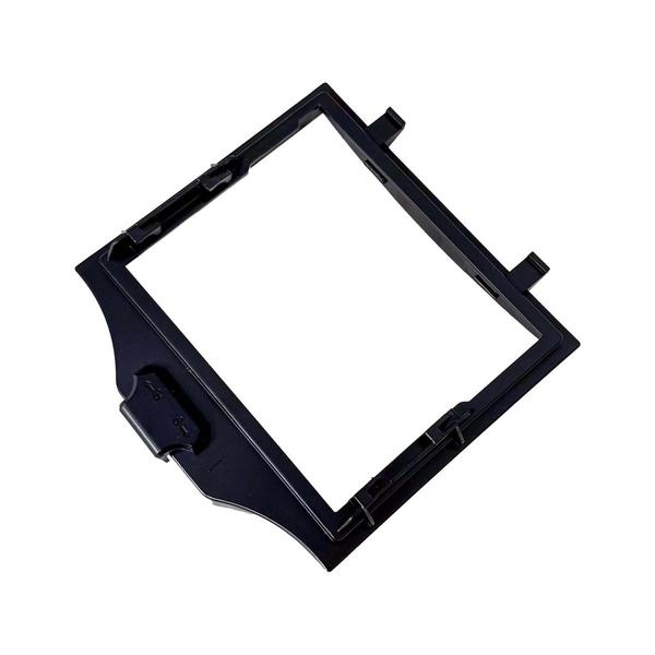 Rámeček na kuklu NORLING Extra Jupiter a Earth