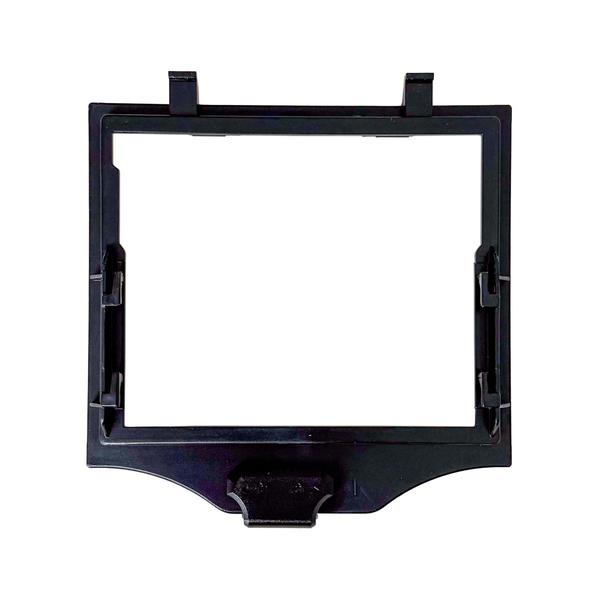 Rámeček na kuklu NORLING Extra Jupiter a Earth