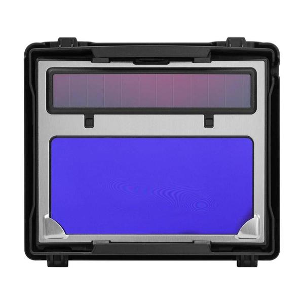 Kukla samostmívací pro laserové svařování KOWAX StingRay-Z