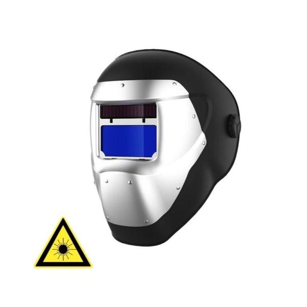Kukla samostmívací pro laserové svařování KOWAX StingRay-Z