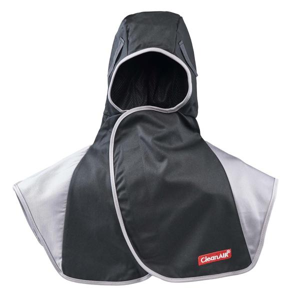 Ochrana hlavy CleanAIR FR, dlouhá