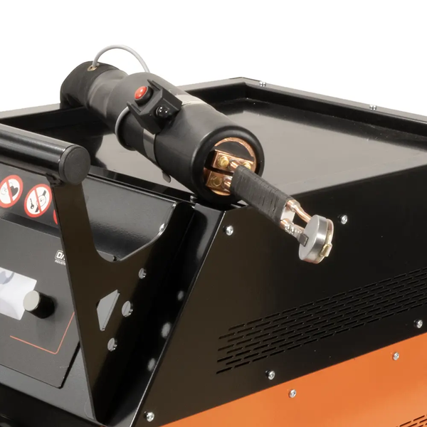 Ohřev indukční DHI-120F HD 4m DAWELL