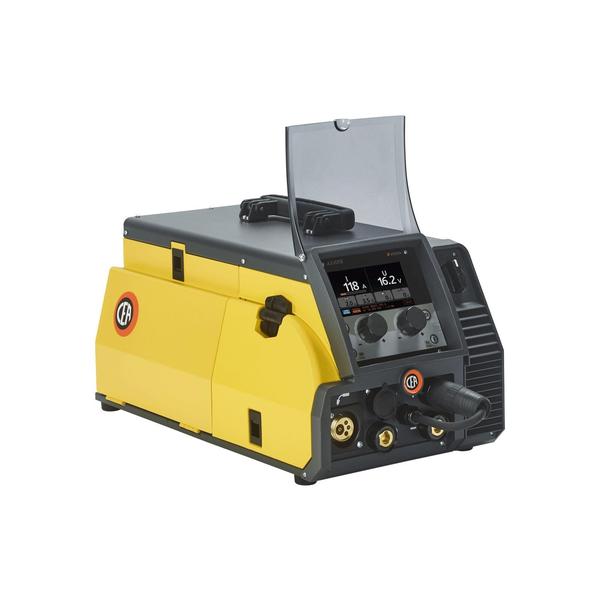 Invertorová svářečka YARD MOBILE 306 PULSE XV CEA