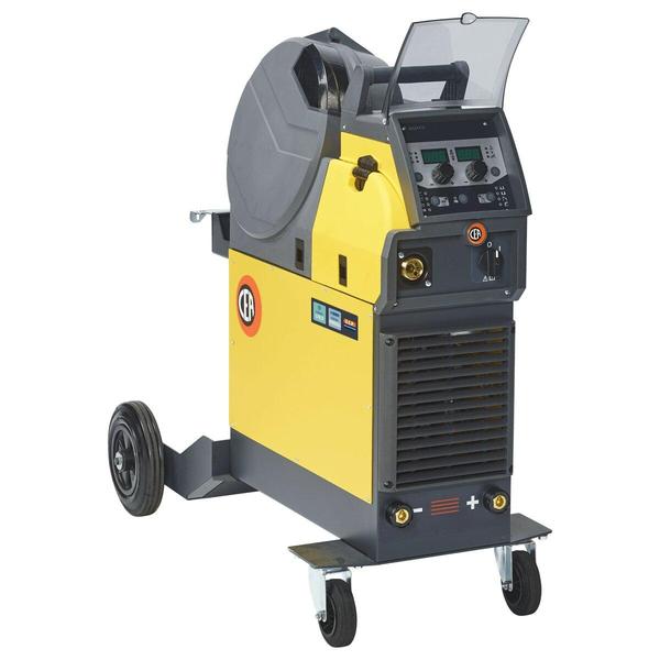 Invertorová svářečka COLDMASTER 301 CEA